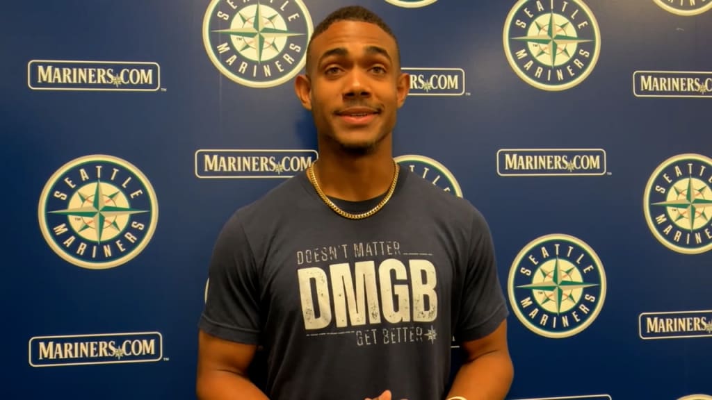 Julio Rodríguez inks extension with Seattle Mariners worth up to