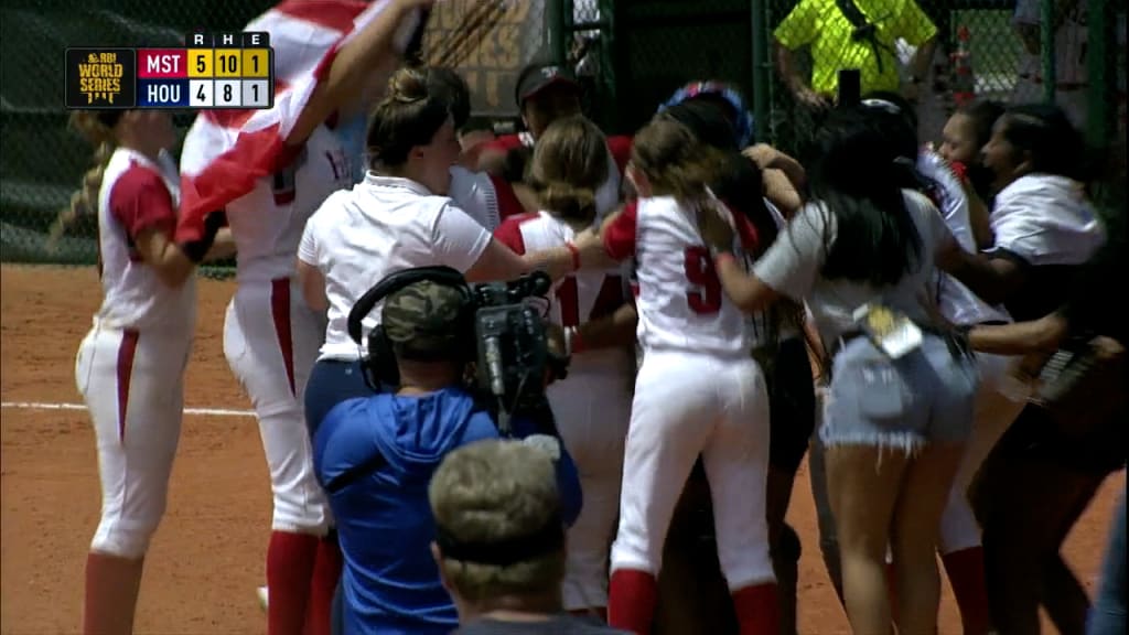 The Washington Nationals are World Series champs, and Harrisburg