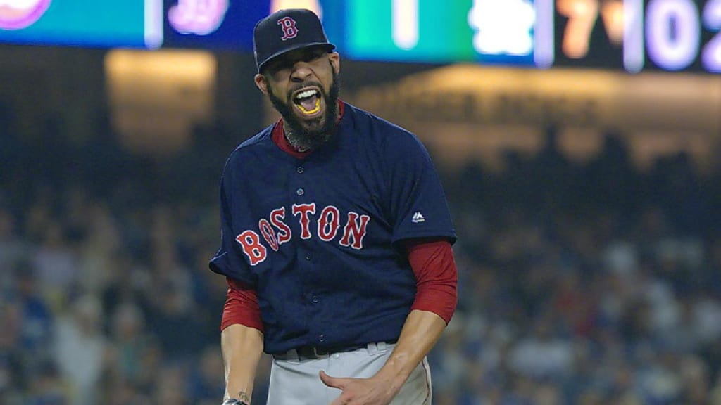 David Price announces that he will retire after 2022 MLB season