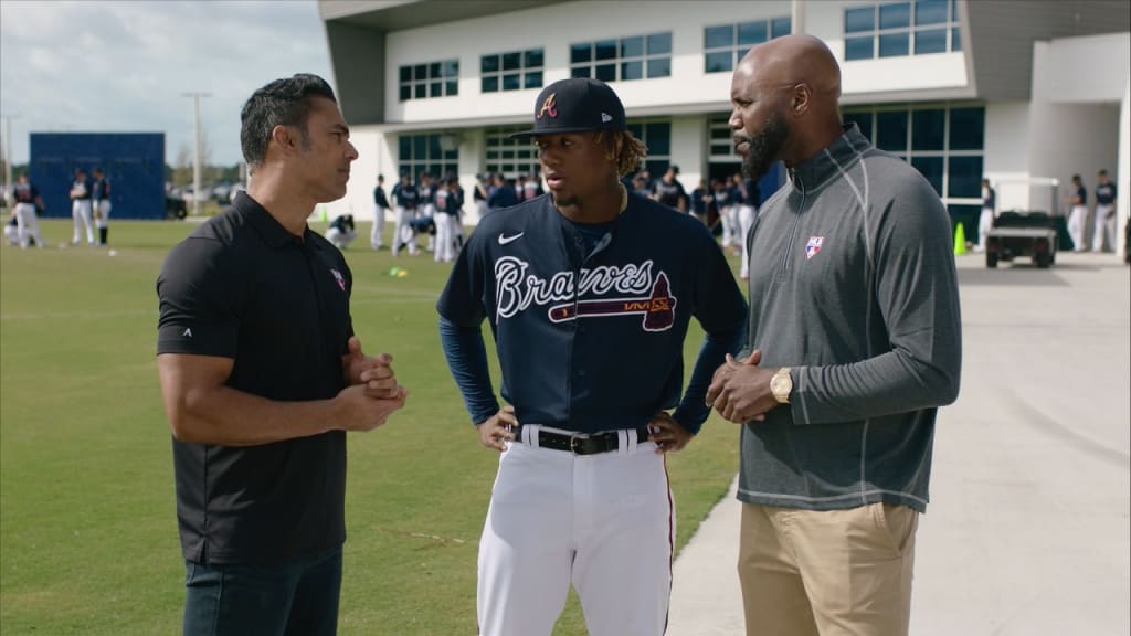 Ronald Acuña Jr. jersey sales tops among MLB players in 2023 season