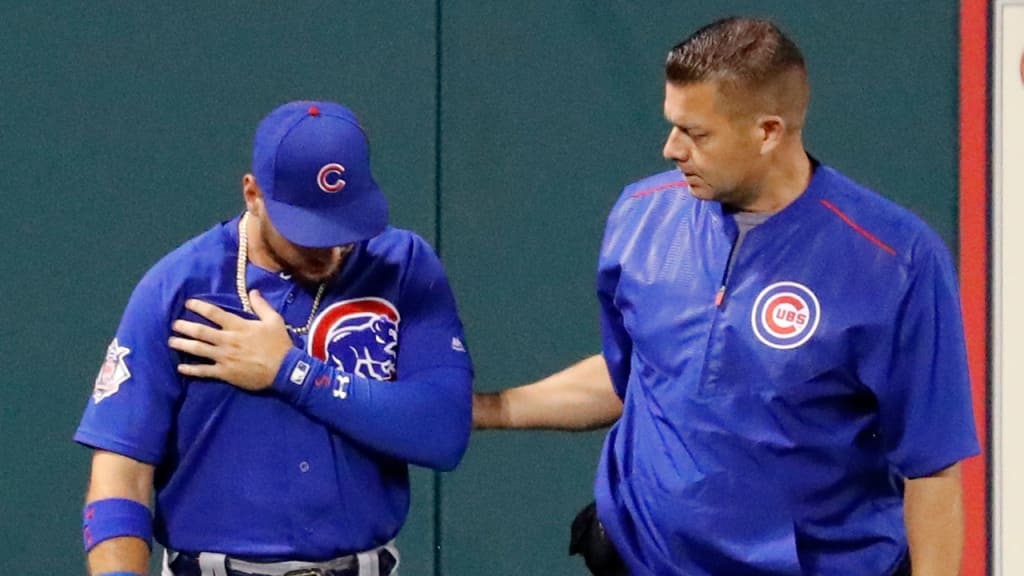 Iowa Cubs Field Staff