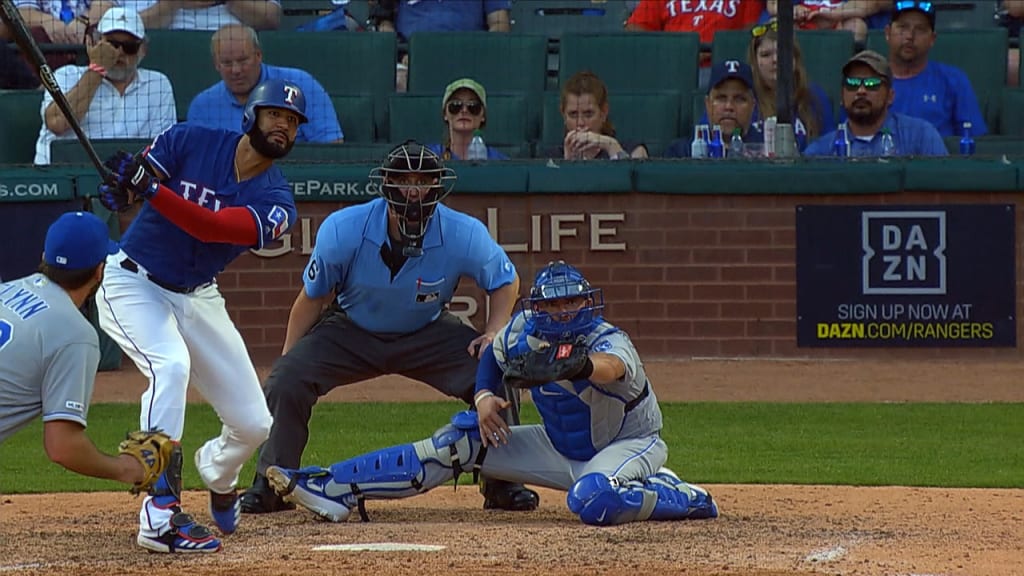 Texas Rangers: Lance Lynn holds Rockies scoreless in four innings