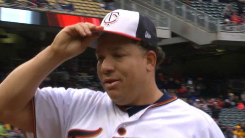 Bartolo Colon ties Hall of Famer Juan Marichal with win No. 243