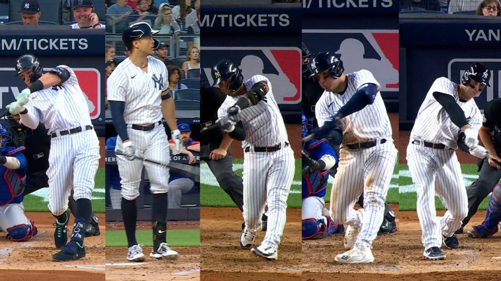 MLB: Giancarlo Stanton crushes All-Star Home Run Derby record at