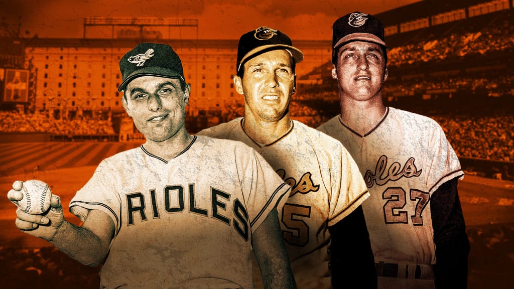 Baltimore Orioles, History & Notable Players
