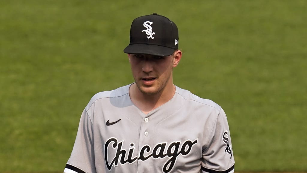 Garrett Crochet: Chicago White Sox reliever updates rehab