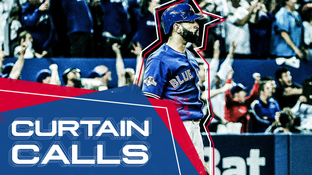 How the Blue Jays acquired Jose Bautista for Robinzon Diaz 10