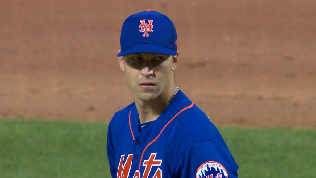 Michael Conforto, Todd Frazier, NY Mets rally vs Washington Nationals