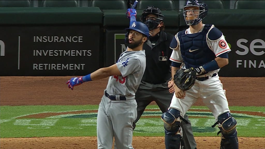 Dodgers News: Edwin Rios Basked In 'Awesome' Moment Of Hitting First Career  Home Runs In Miami