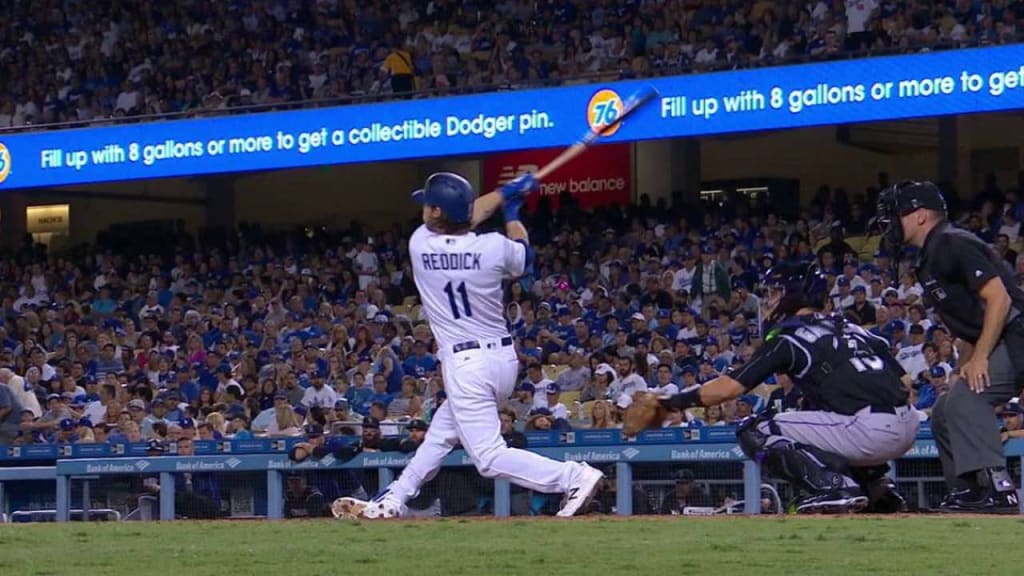 Chad Bettis Called Strike to Justin Turner, 09/24/2016