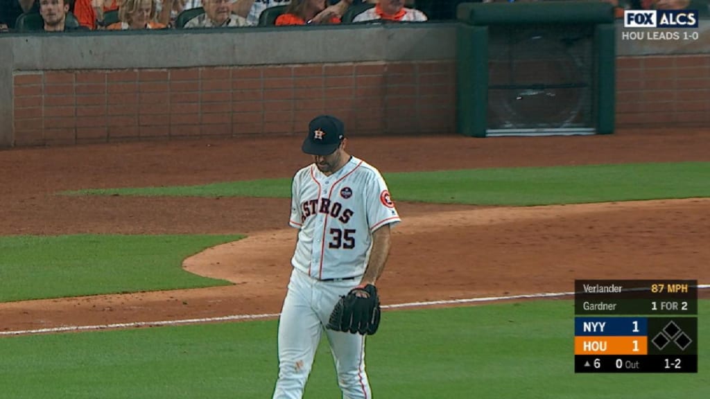 Justin Verlander dominant, Astros walk off to take 2-0 ALCS lead