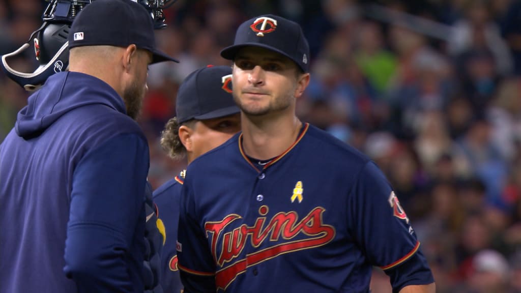 Twins' Mitch Garver says players going ahead without feeling