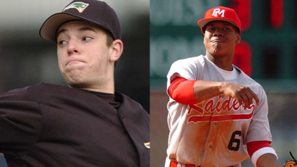 Flashback: Matz vs. Stroman