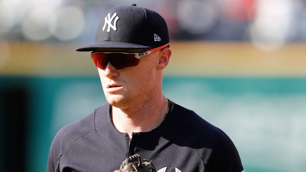 Cubs' Clint Frazier says he didn't tell Yankees about major injury 