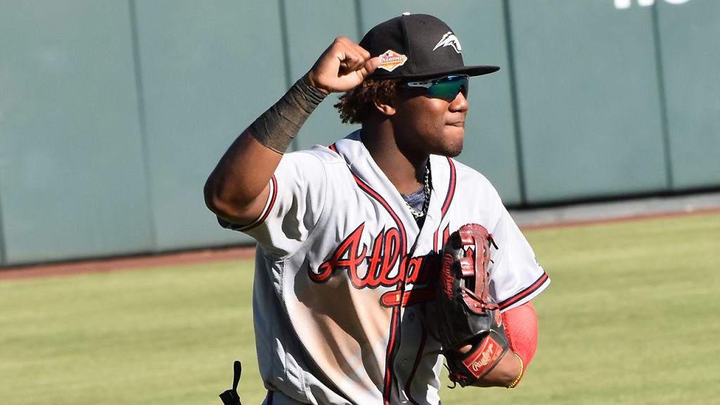 Ronald Acuña y los Bravos de Atlanta aseguran ventaja de local para playoffs