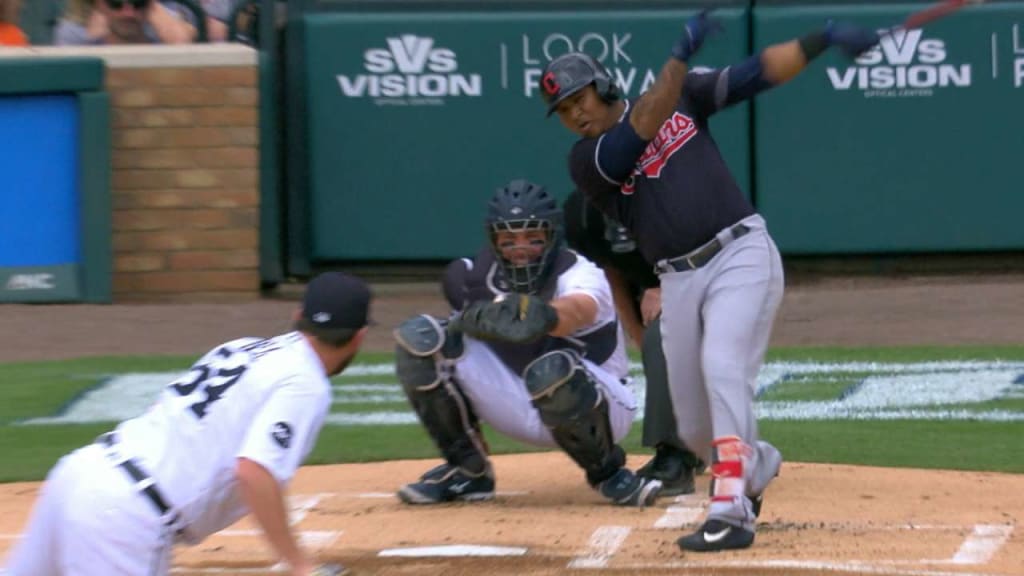 Ramirez's huge day at the dish