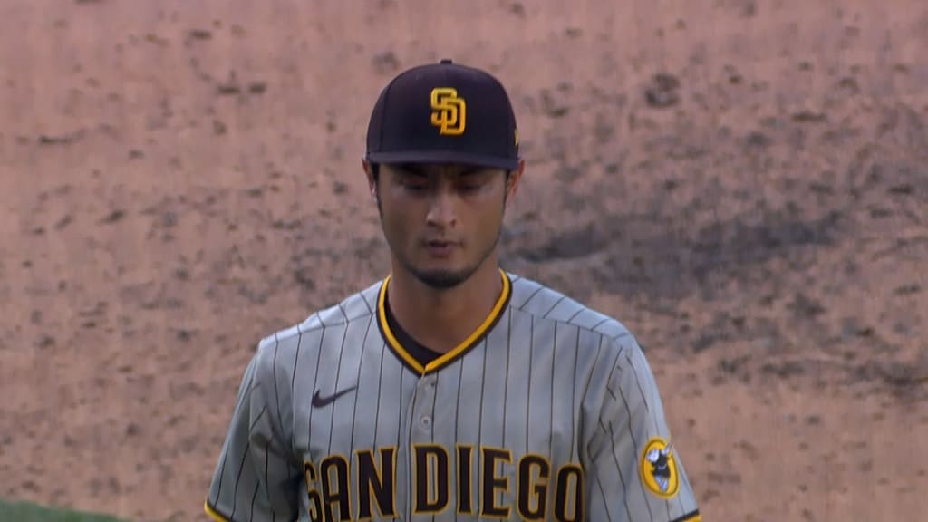 Padres big trade deadline might've brought in a bag of lemons