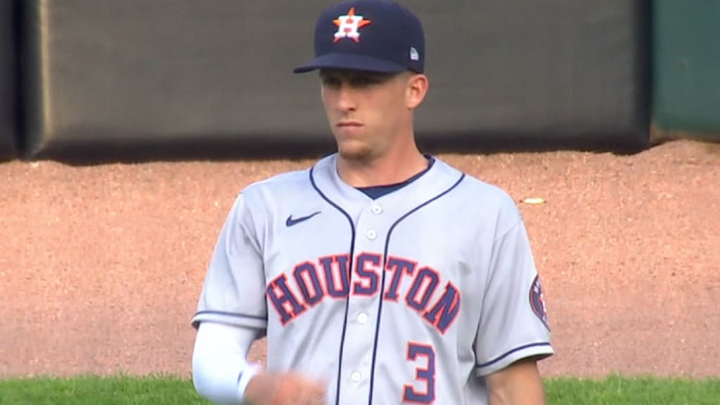 Garcia earns 5th straight victory as Astros down Jays to take rubber match