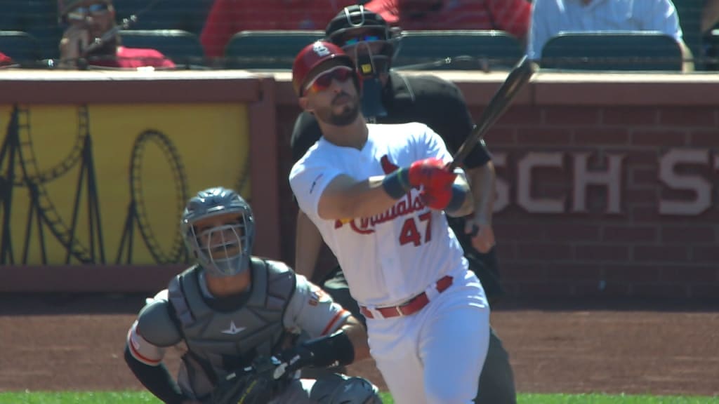 St. Louis Cardinals - #THATSAWINNER!!! St. Louis Cardinals 5, Los Angeles  Dodgers 3