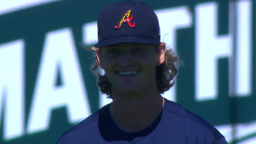 Mullet mania makes a return to area baseball fields