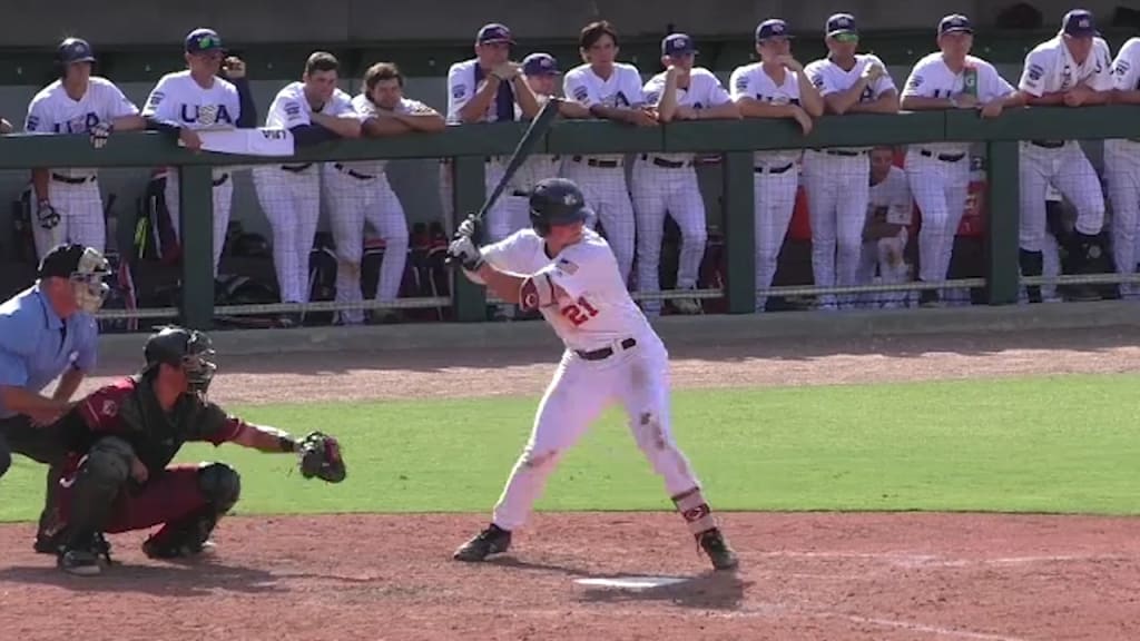 2020 Draft prospects list expands to 200