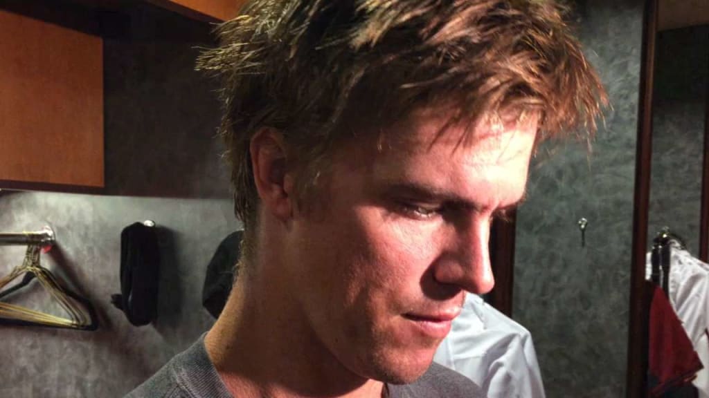 Greinke placed on 15-day DL