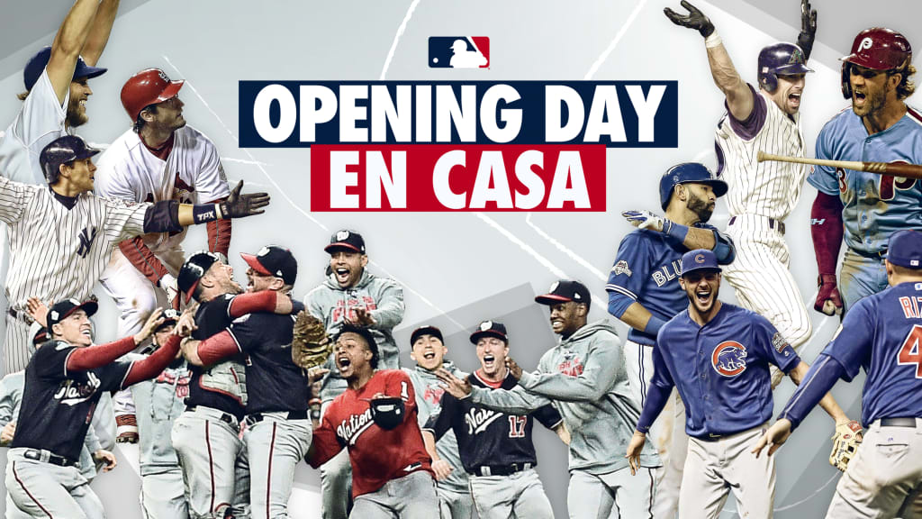 Openingdayencasa 30 Juegos Para Recordar