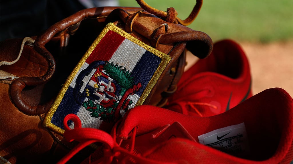 At the D-backs Academy in Boca Chica, signees can obtain their high school diploma even if they are released from the team. (D-backs)
