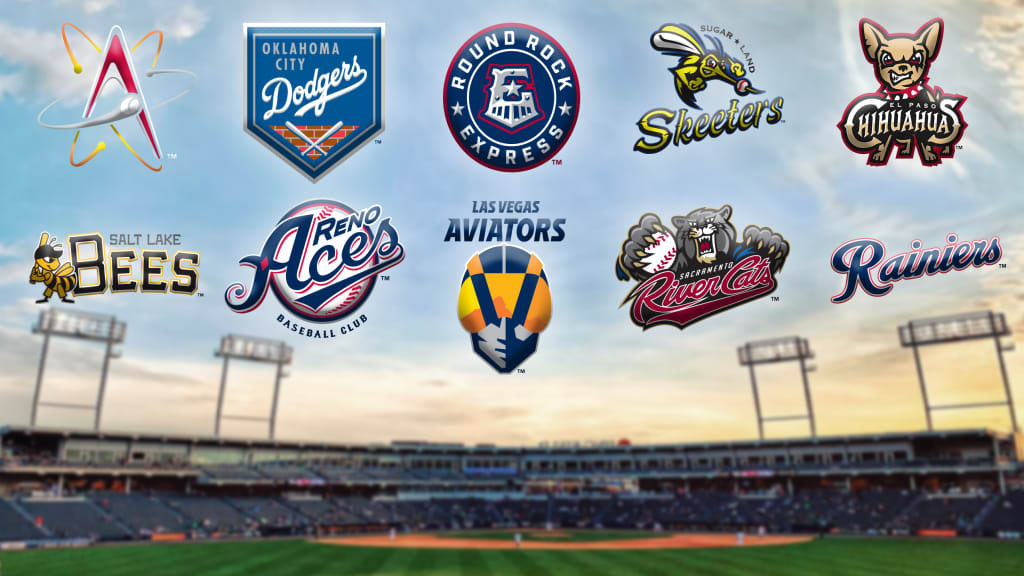 Get to know the Minor League teams in the High-A West