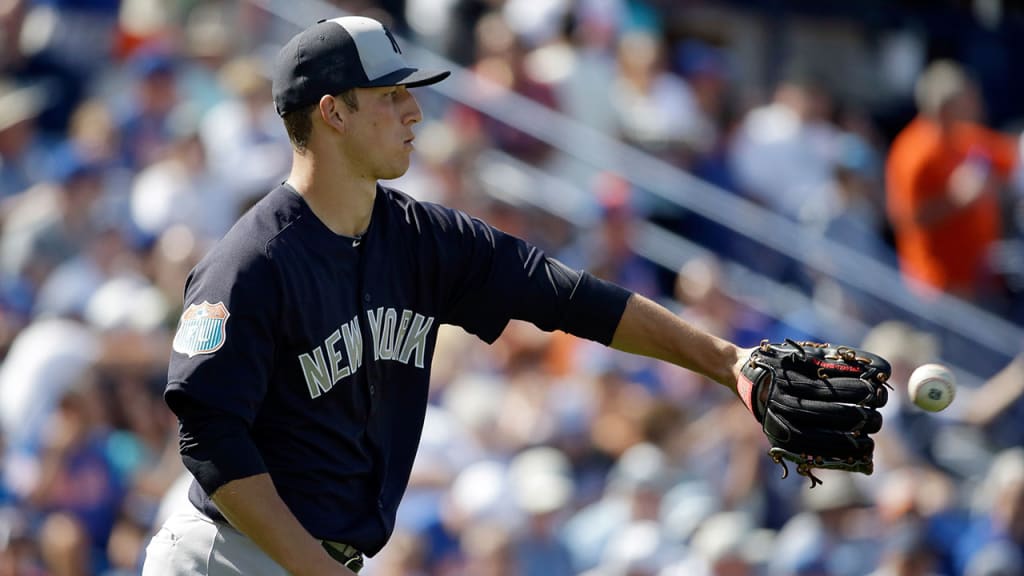 What's next for James Kaprielian, Yankees' other injured pitching