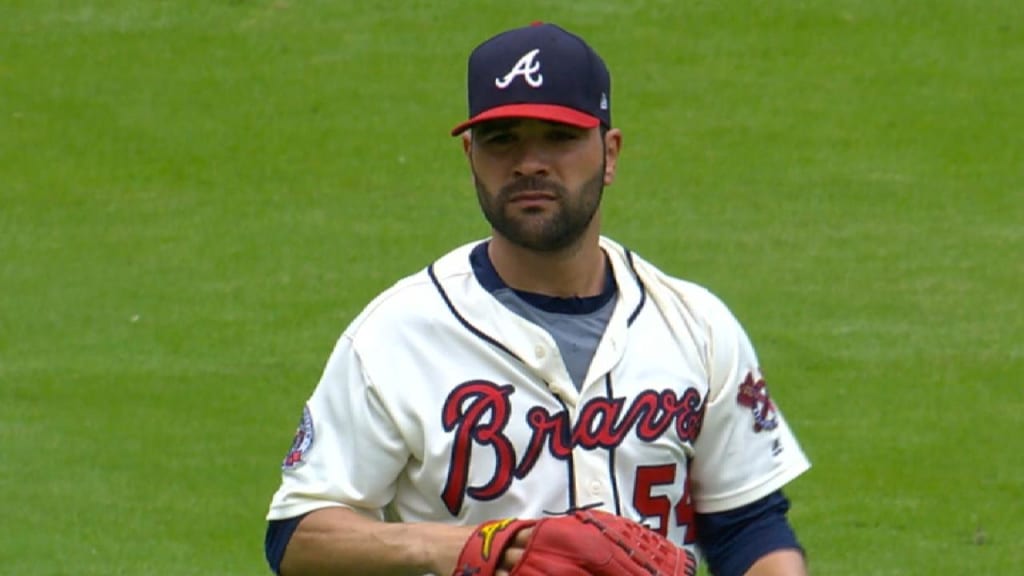 Minnesota Twins Acquire Jaime Garcia and Anthony Recker from Braves