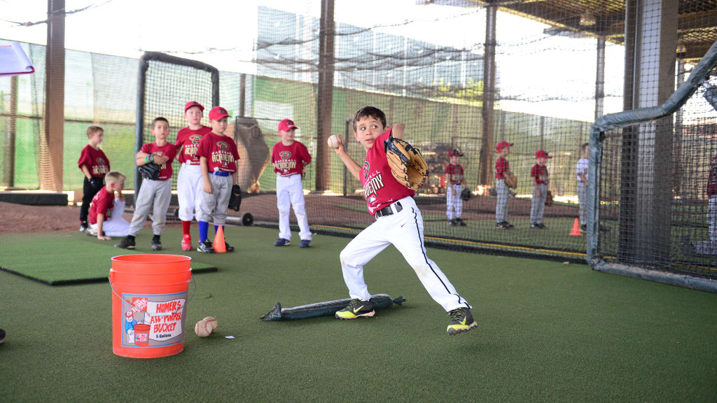 D backs Baseball Academy Arizona Diamondbacks d-backs-baseball-academy-arizona-diamondbacks