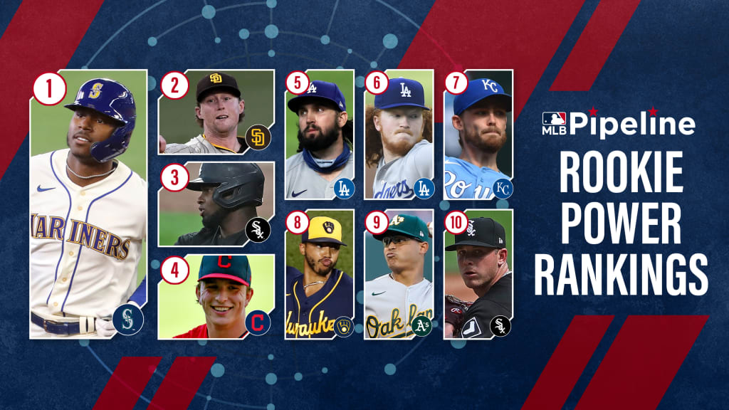 MLB Power Rankings: The Top 10 Curveballs in Baseball History