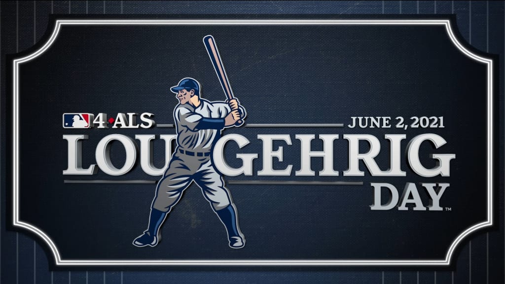 Lou Gehrig - Disease, Stats & Quotes