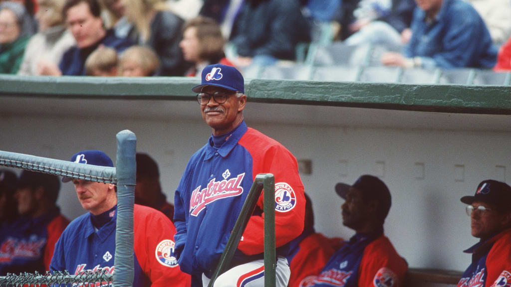 Whatever happened to: Felipe Alou