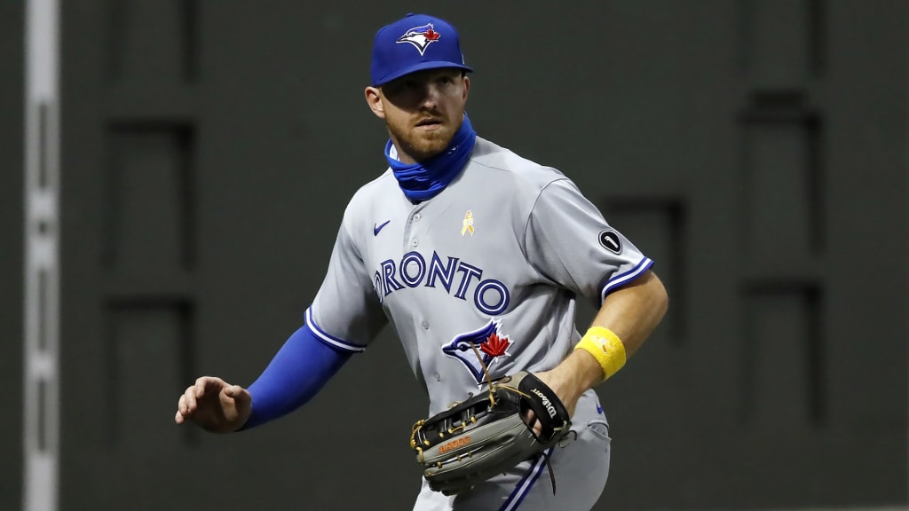 Three thoughts on the Blue Jays' trade with the Marlins and what