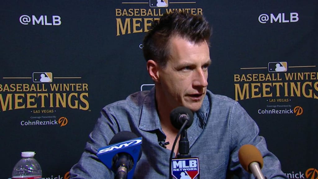 Counsell looks ahead to 2019