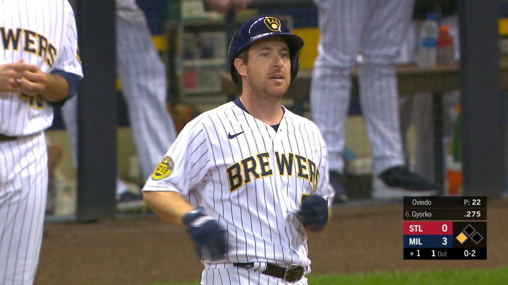 Milwaukee Brewers: Ryan Braun homers in first at-bat – Twin Cities