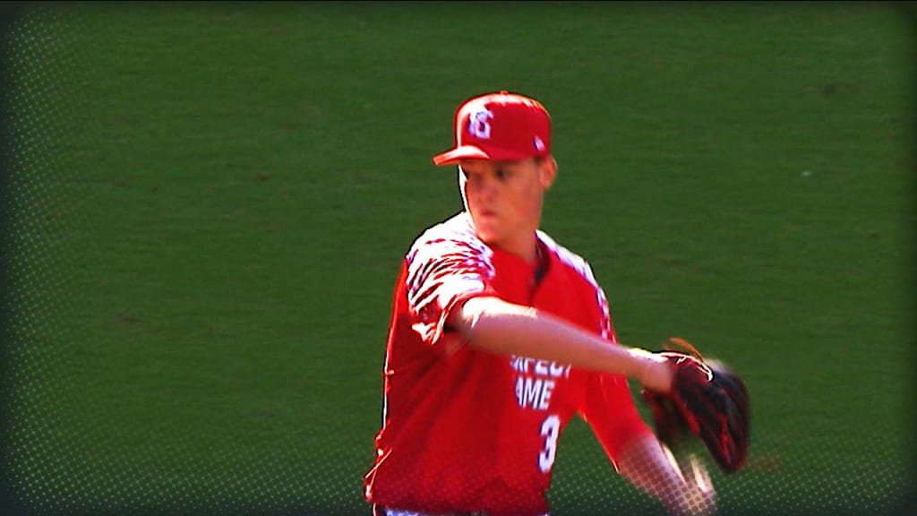 Marlins draft LHP Fulton No. 40