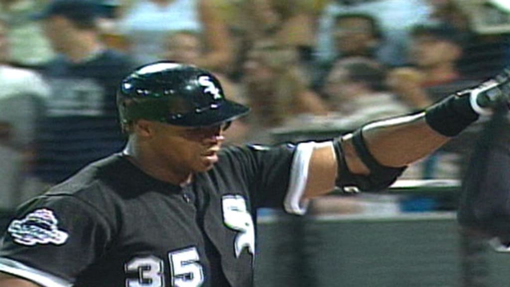 White Sox produce Fitted in Black documentary on 1990s team rebrand and hip  hop