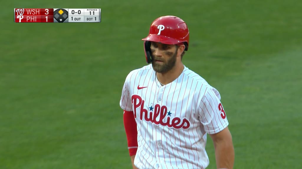 The Phillies Are Going to Have to Get Rid of One Uniform Due To