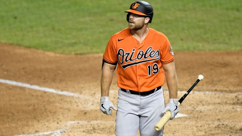 Baltimore Orioles Jerseys