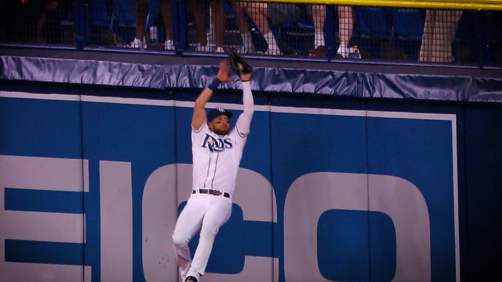 Rays Kevin Kiermaier rooting for Purdue