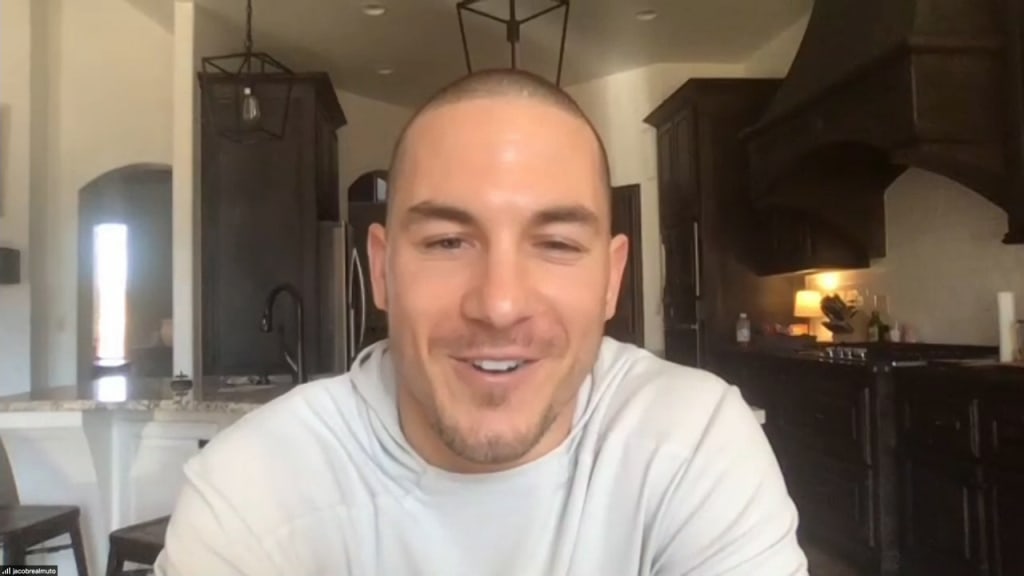 Phillies on re-signing Realmuto