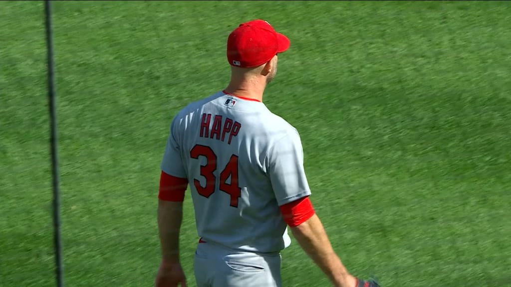 Tyler O'Neill's 454-ft. home run, 09/24/2021