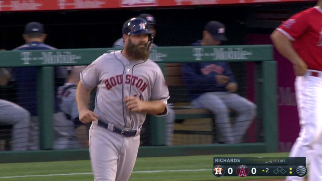 Evan Gattis Statcast, Visuals & Advanced Metrics, MLB.com