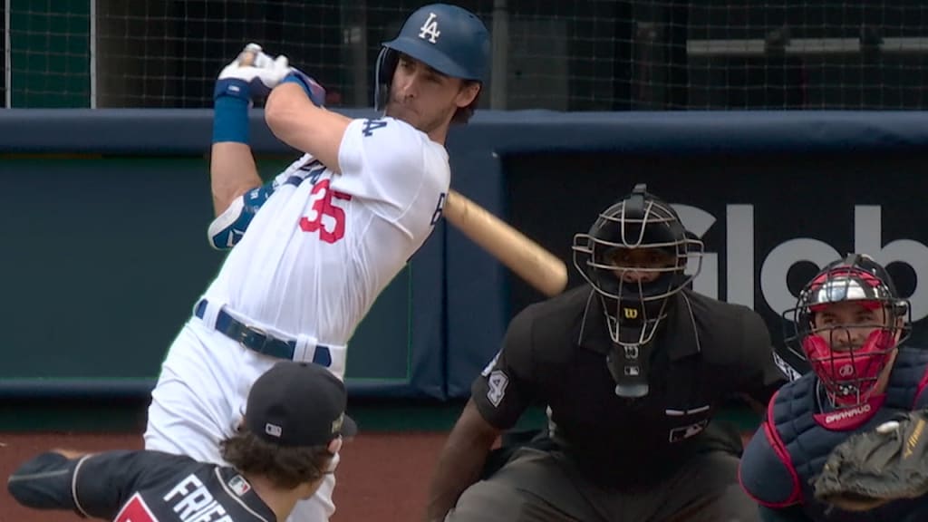 Seager homers again, Dodgers force NLCS Game 7 with 3-1 win