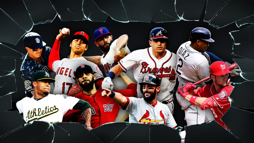 Players who could most impact '20