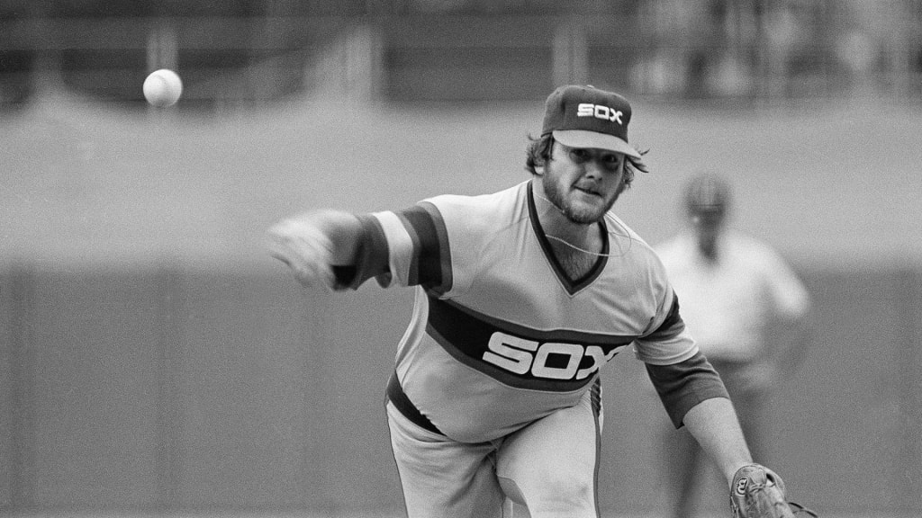 1980s white sox uniforms