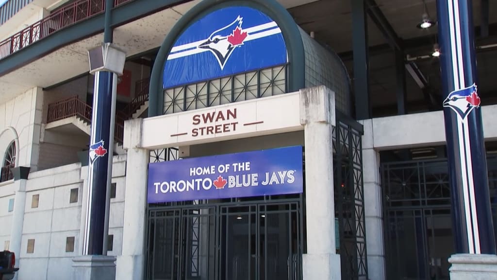 Roberto Alomar's number likely to come down at Sahlen Field after decisions  by Jays, MLB